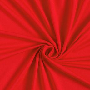 Jersey de viscose Leve – vermelho-rubi, 