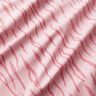Jersey de algodão Zebra – rosa-velho claro,  thumbnail number 2