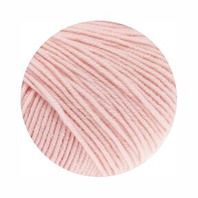 Cool Wool Uni, 50g | Lana Grossa – rosa-claro, 