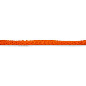 Cordão de algodão [Ø 5 mm] – laranja, 