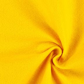 Feltro 90 cm / 1 mm de espessura – amarelo, 